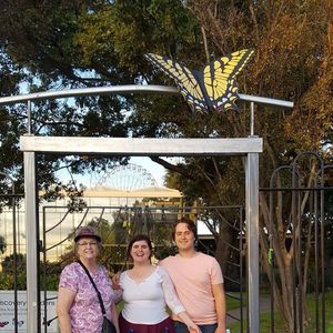 Meet your Posher, Heather